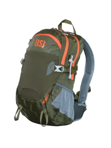 MOCHILA TECNICA IBERIA 