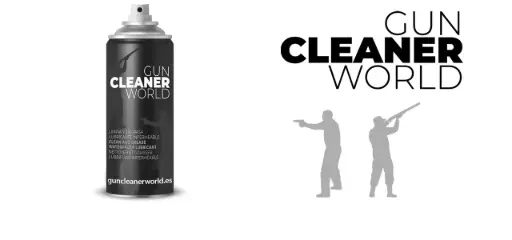 ACEITE GUNCLEANERWORLD 100ML