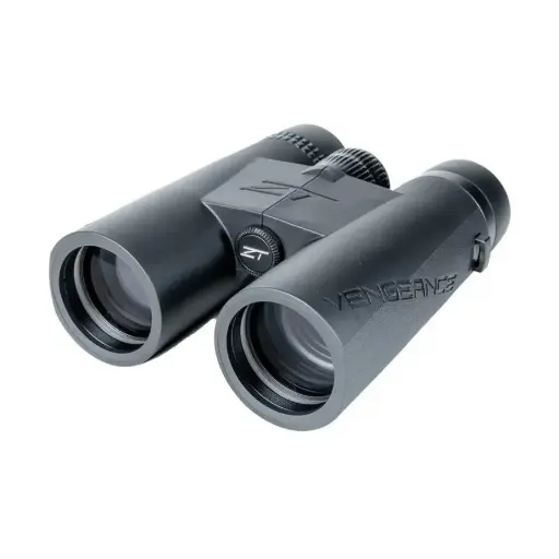 Prismáticos ZEROTECH Vengeance VG1050 10x50 para baja luminosidad