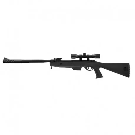  Crosman Mag-Fire Diamondback + Visor  