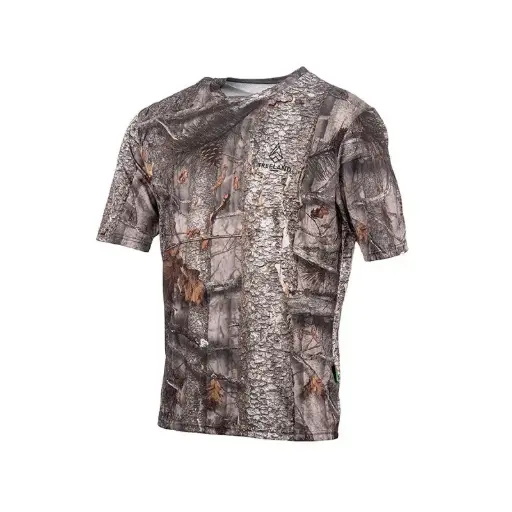 CAMISETA CAMO FOREST 