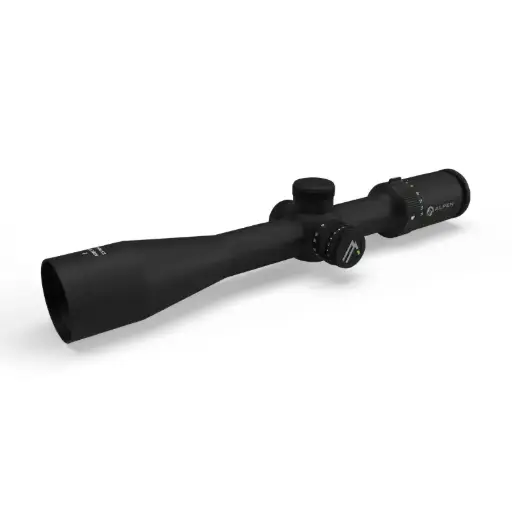 Visor ALPEN OPTICS Apex XP 2,5-16x42 BDC con tecnología SmartDot