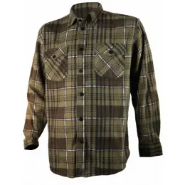 T501 - Camisa polar 