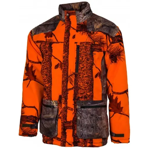 T613N - Chaqueta Hot Post