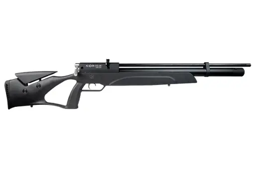 CARABINA NORICA NTX 35 PCP COMANDO CAL. 6,35