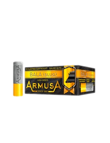 BALA ARMUSA CAL.12 HIGH SPEED 32GR