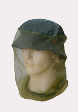 MALLA ANTI-INSECTOS PARA SOMBREROS