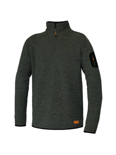 JERSEY DE PUNTO "TINDAYA"