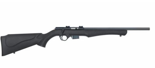 CARABINA DE CERROJO ROSSI 8117 CAL. 17 HMR