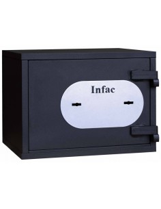 ARMERO INFAC ARMA CORTA SC3R