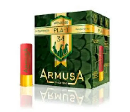 ARMUSA PLA-1 34GR