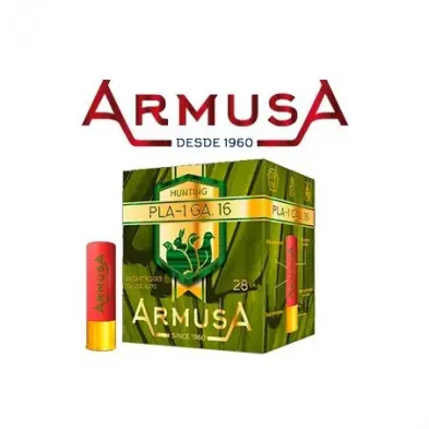 ARMUSA PLA-1  CAL 16 28GR