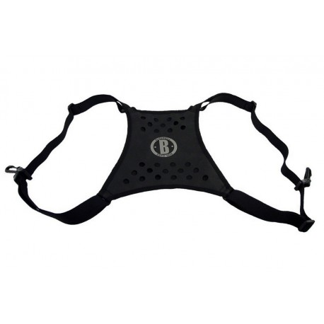 ARNES DELUXE BUSHNELL