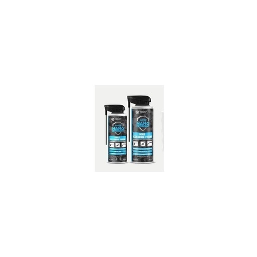 BORE CLEANING FOAM NANO 400ML AEROSOL
