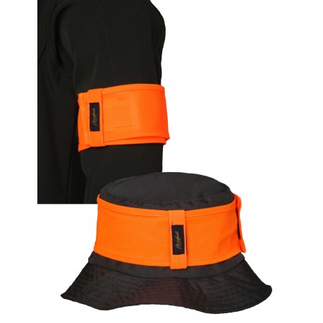 BRAZALETE NARANJA2,05