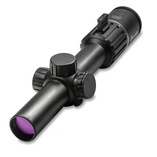 BURRIS RT6 1-6X24 RET 4
