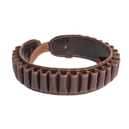 CANANA IMITACION CUERO 20 CATUCHOS  CAL.12