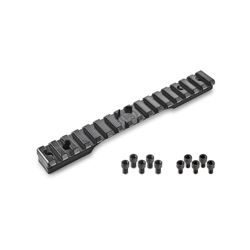 CARRIL BERGARA B14 CARBON STEEL RAIL 20 MOA SHORT ACTION