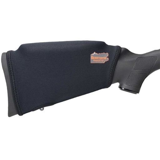 CARRILLERA AJUSTABLE NEGRA