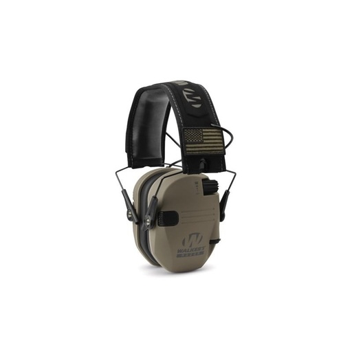CASCOS ELECTRONICOS TIERRA RAZOR PATRIOT WALKER´S