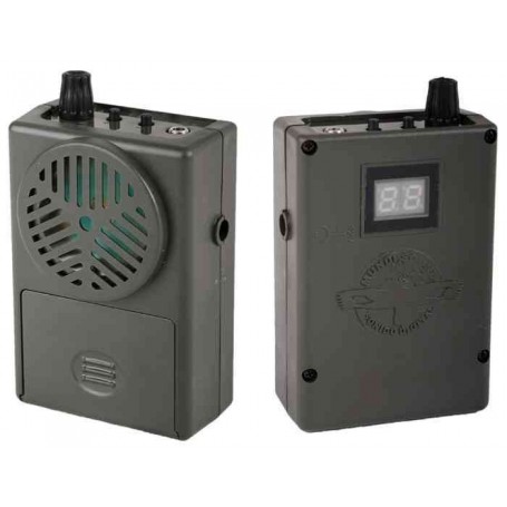 CASETE DIGITAL MR103 MINI CON DISPLAY