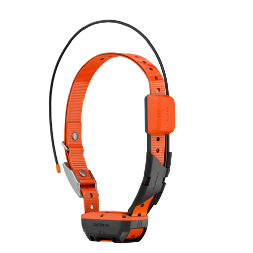 COLLAR GARMIN T20