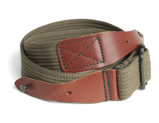 COREA PORTA- ARMAS EN LONA