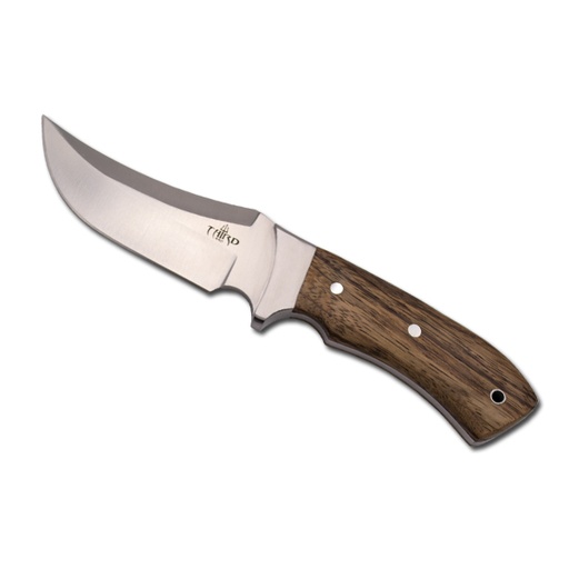 CUCHILLO   ZEBRANO 440 5MM