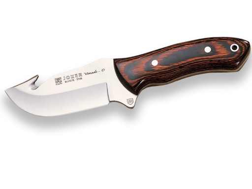CUCHILLO DESOLLADOR JOKER VENADO