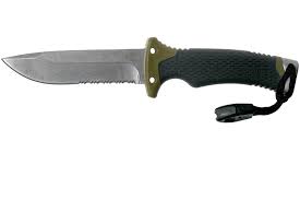 CUCHILLO GERBER ULTIMATE FIXED BLADE
