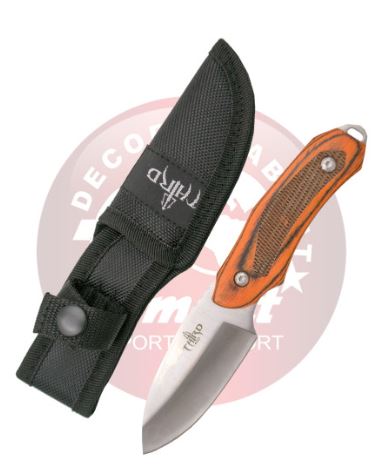 CUCHILLO PAKKAWOOD THIRD TH-H0203