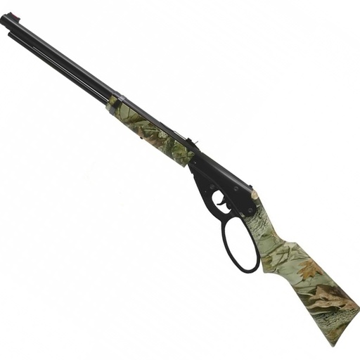 DAISY WINCHESTER CAMO CARABINE 199 