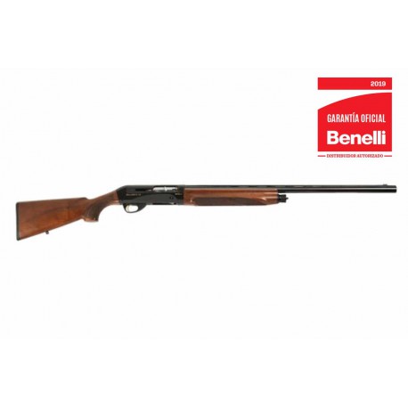 ESCOPETA BENELLI BELMONTE II MK2