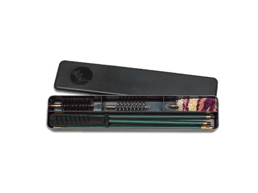 ESTUCHE DE PLASTICO NEGRO CAL.410