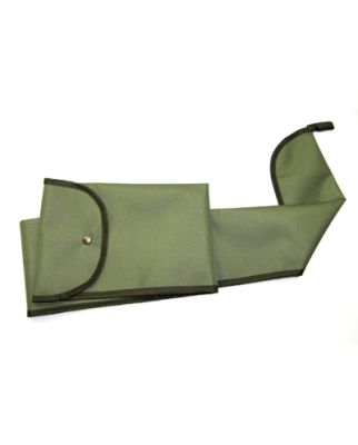 FUNDA CALCETIN IMPERMEABLE VERDE