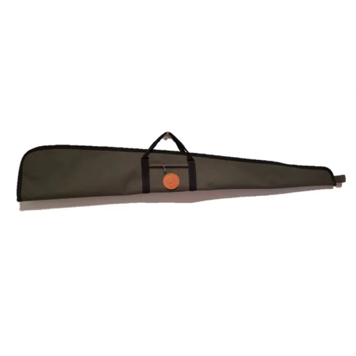 FUNDA CORDURA PARA ESCOPETA AUTOMATICA MONTADA CON TAPETA