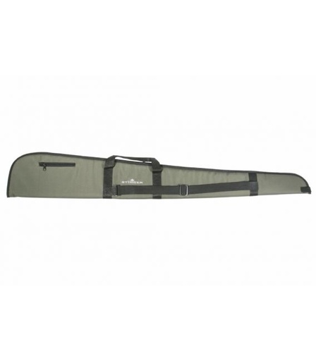 FUNDA STINGER ACOLCHADA ESCOPETA 130CM