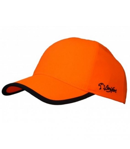 GORRA BENISPORT NARANJA AJUSTABLE