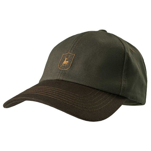 GORRA DEERHUNTER NIÑO COLOR VERDE