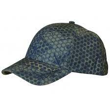 GORRA FOREST PRINT CAQUI BENISPORT