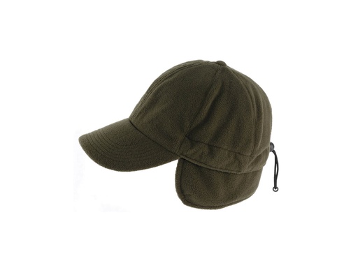 GORRA POLAR VERDE GAMO