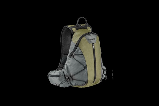 [4560014] MOCHILA RAMBLER BACKPACK GAMO 9L