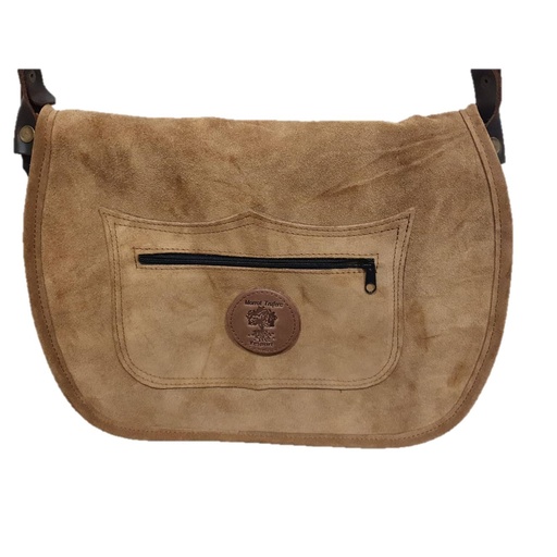 MORRAL SERRAJE