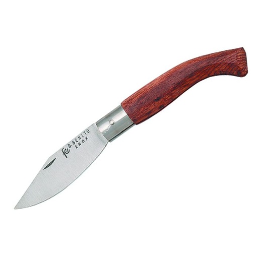 NAVAJA DON BENITO PUNTA INOX 8,5 CM