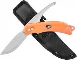 NAVAJA EKA G3 ORANGE