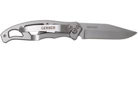 NAVAJA GERBER PARAFRAME MINI CLIP