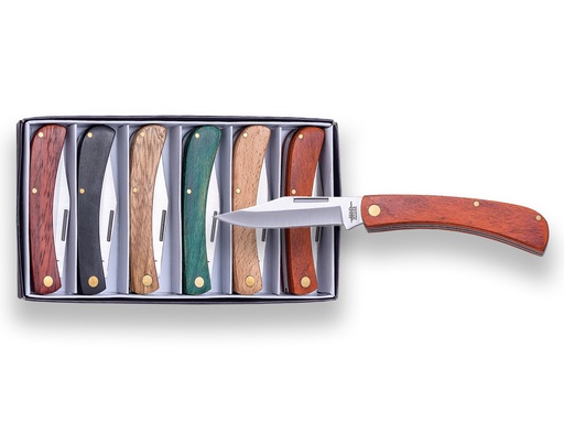 NAVAJA JOKER COLOR ROBLE