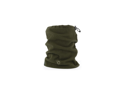 NECK WARMER GREEN BRAGA PARA CUELLO GAMO