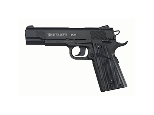 PISTOLA RED ALERT RD-1911 BLOWBACK