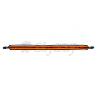 PORTA RIFLE STINGER MOCHILA NARANJA
